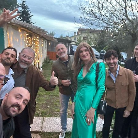 B&B Rio Grande Massarosa Bagian luar foto