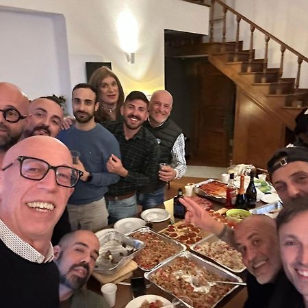 B&B Rio Grande Massarosa Bagian luar foto
