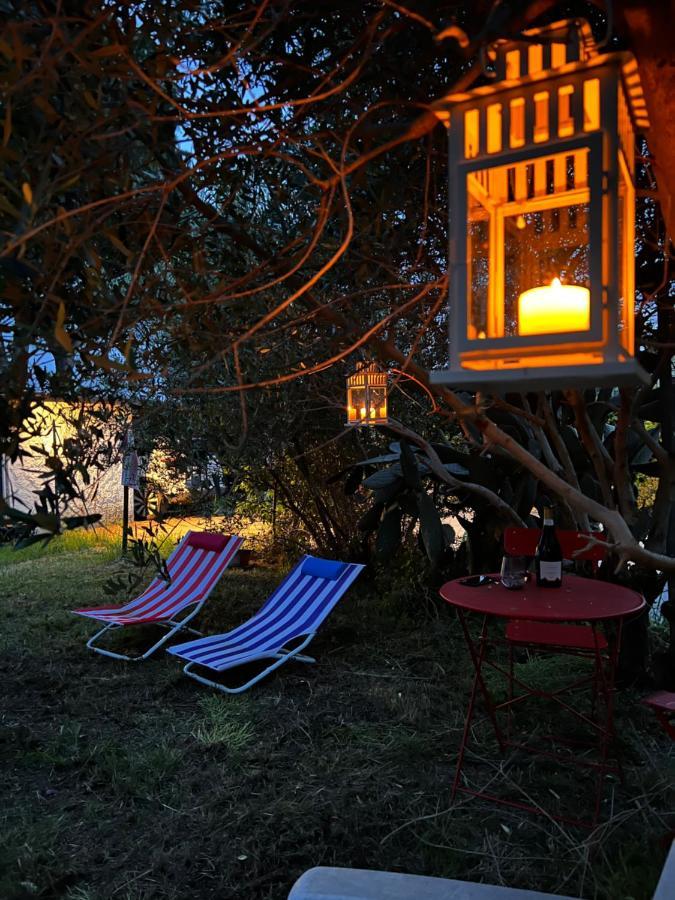B&B Rio Grande Massarosa Bagian luar foto