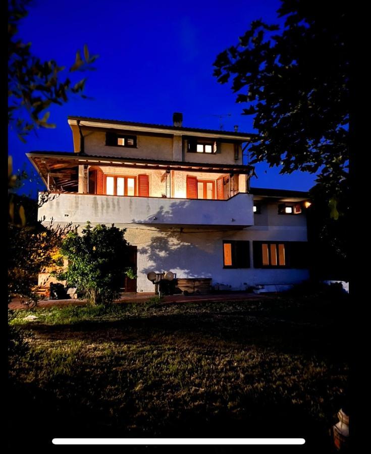 B&B Rio Grande Massarosa Bagian luar foto