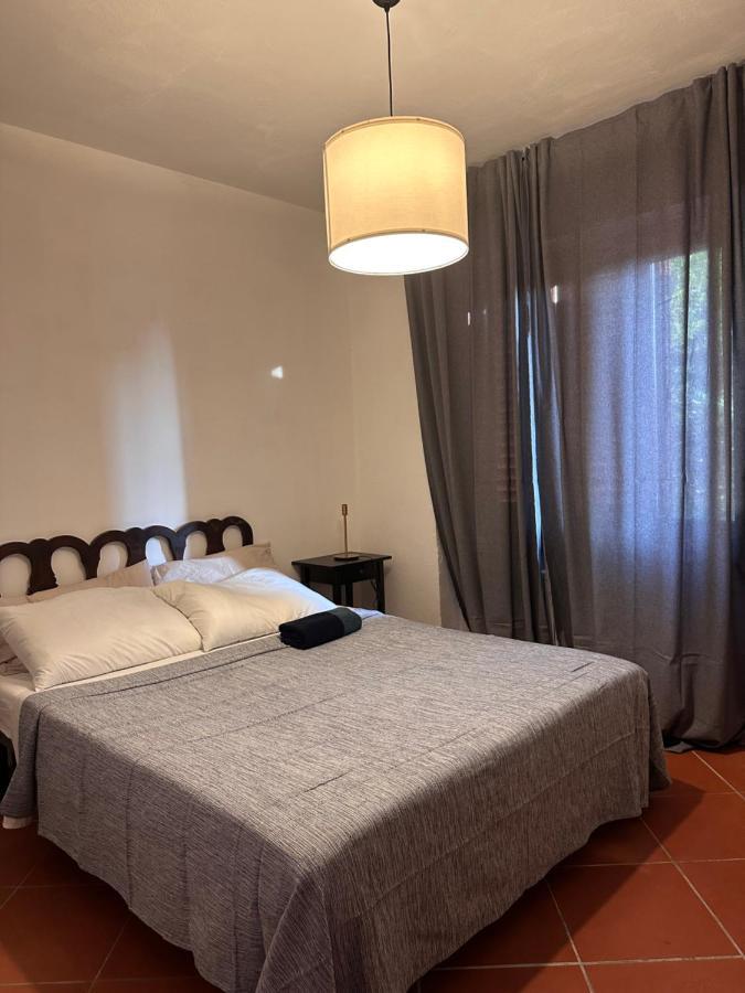 B&B Rio Grande Massarosa Bagian luar foto