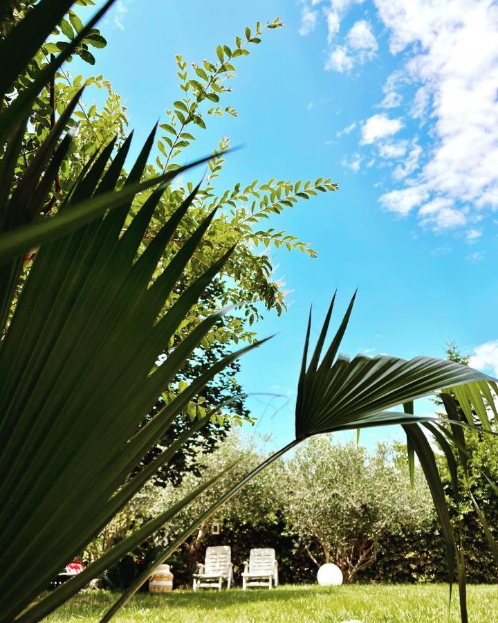B&B Rio Grande Massarosa Bagian luar foto