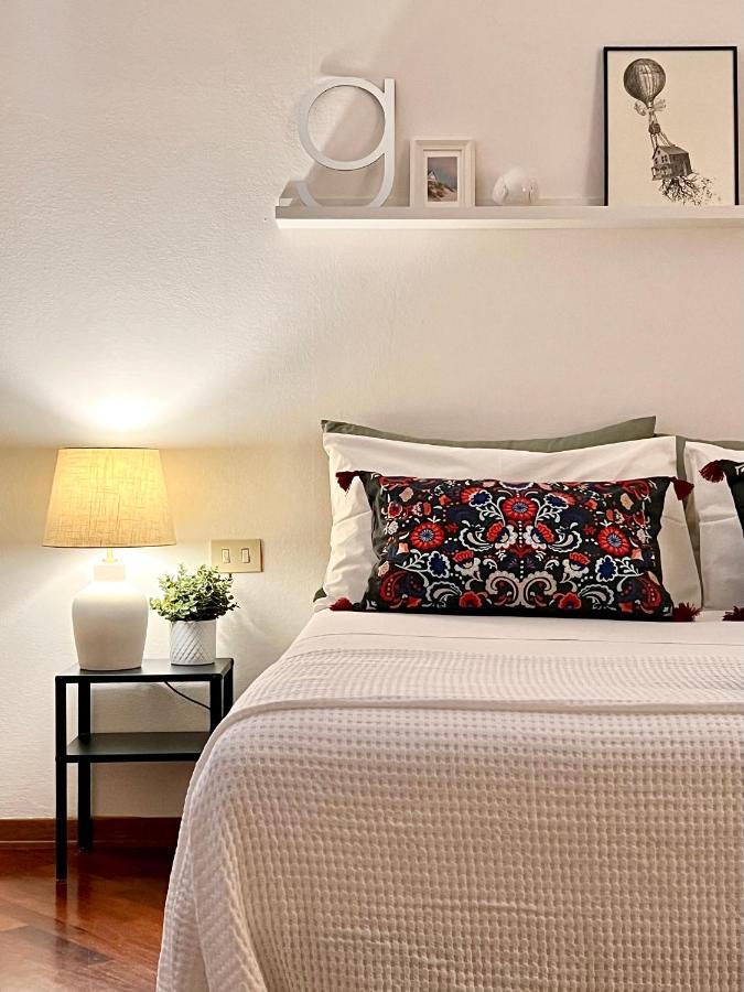 B&B Rio Grande Massarosa Bagian luar foto