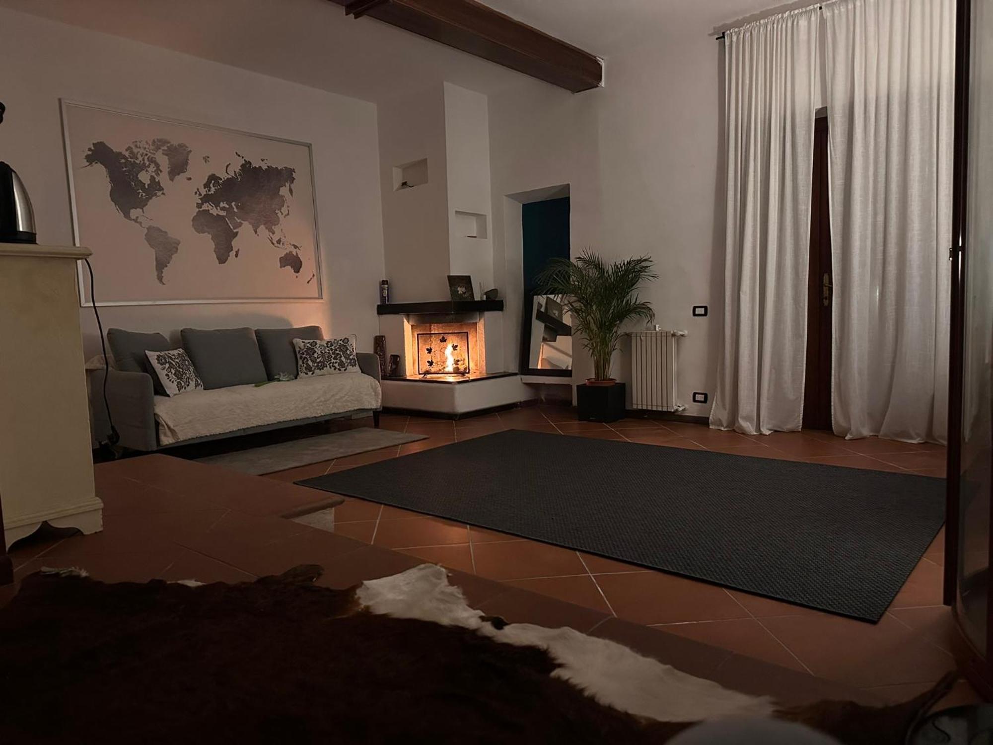 B&B Rio Grande Massarosa Bagian luar foto
