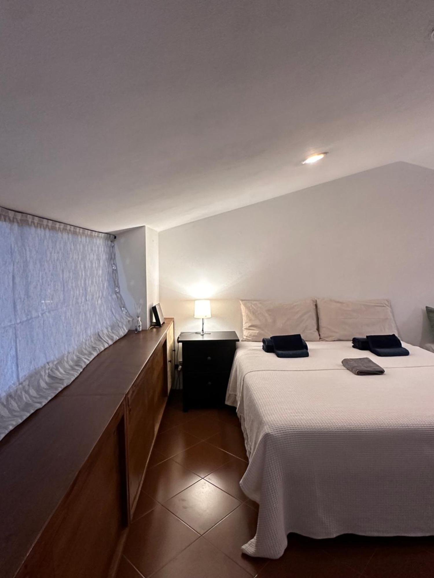 B&B Rio Grande Massarosa Bagian luar foto
