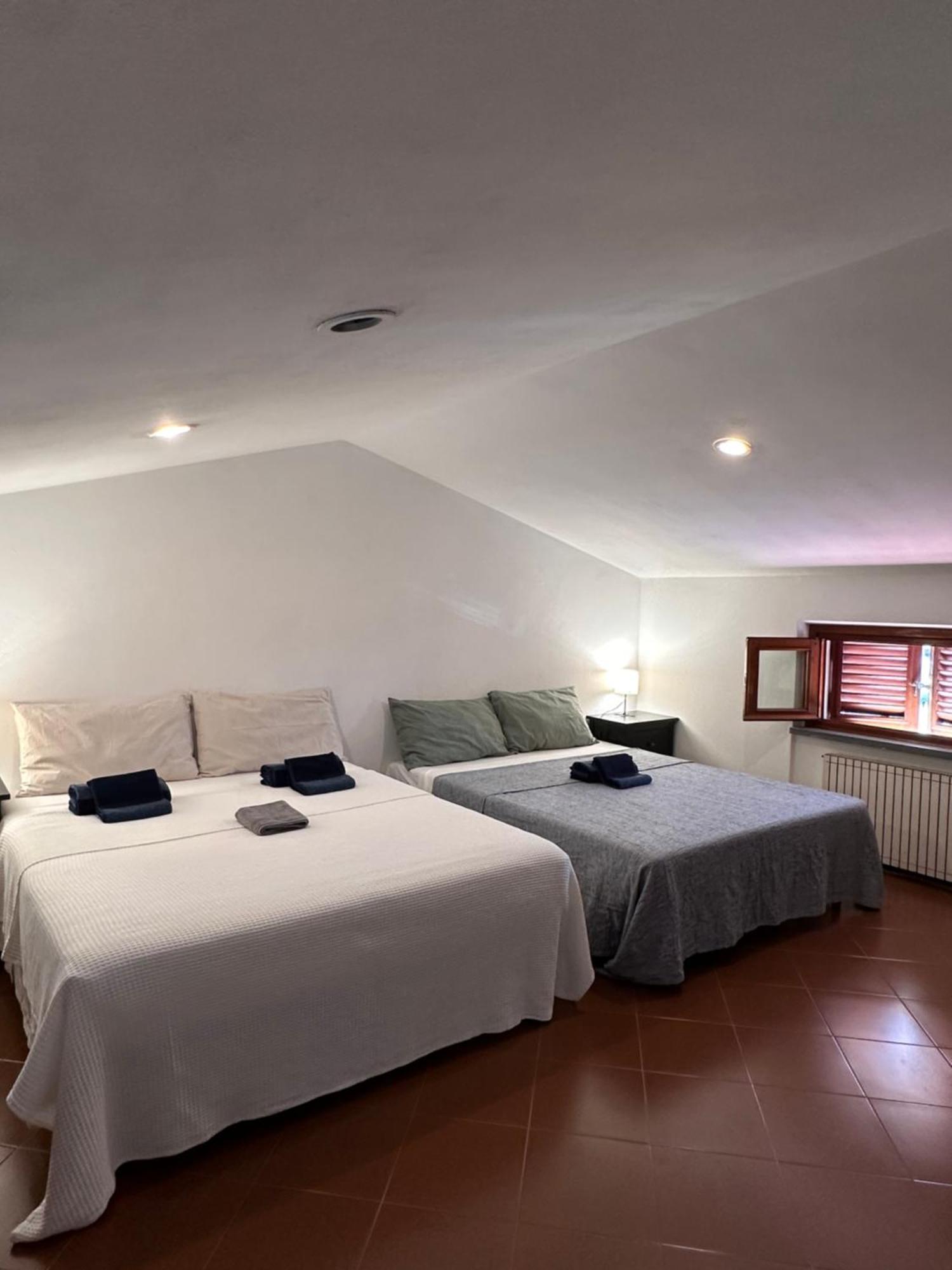B&B Rio Grande Massarosa Bagian luar foto