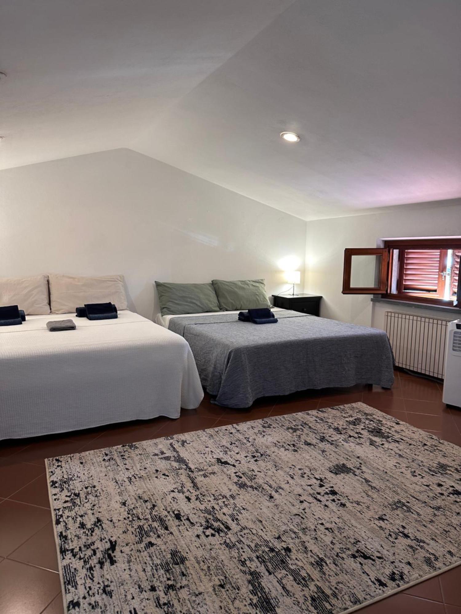 B&B Rio Grande Massarosa Bagian luar foto