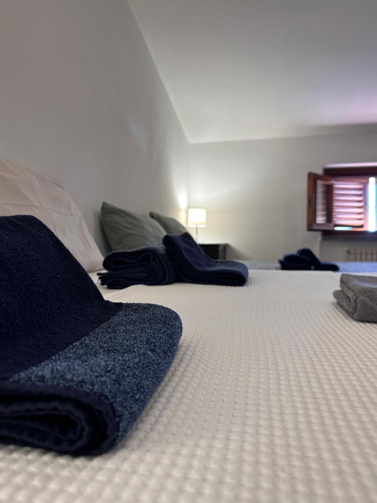 B&B Rio Grande Massarosa Bagian luar foto
