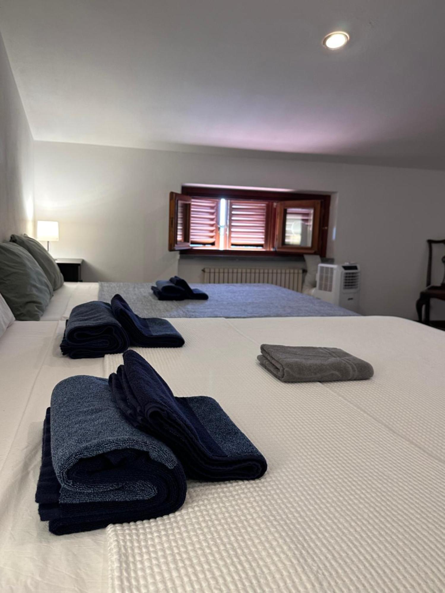 B&B Rio Grande Massarosa Bagian luar foto