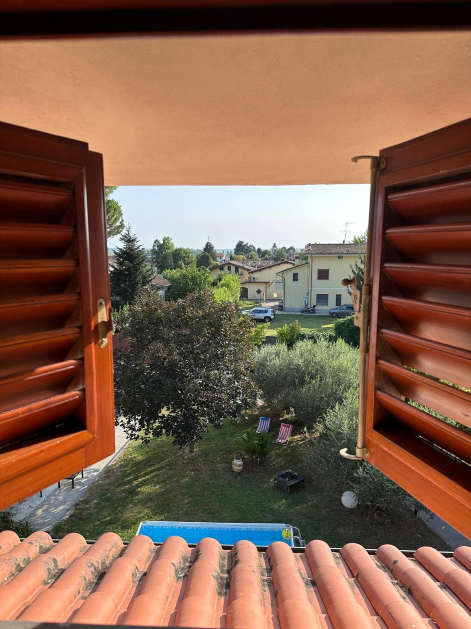 B&B Rio Grande Massarosa Bagian luar foto