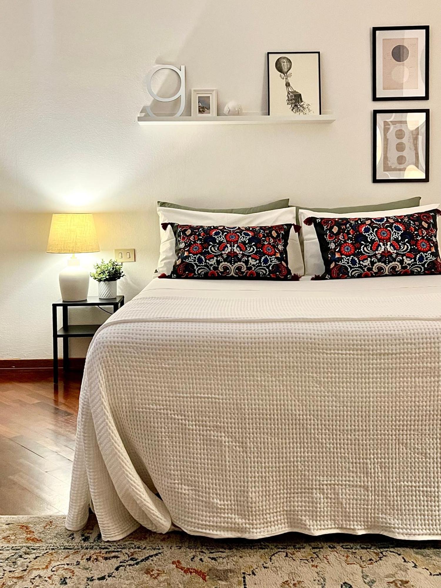 B&B Rio Grande Massarosa Bagian luar foto