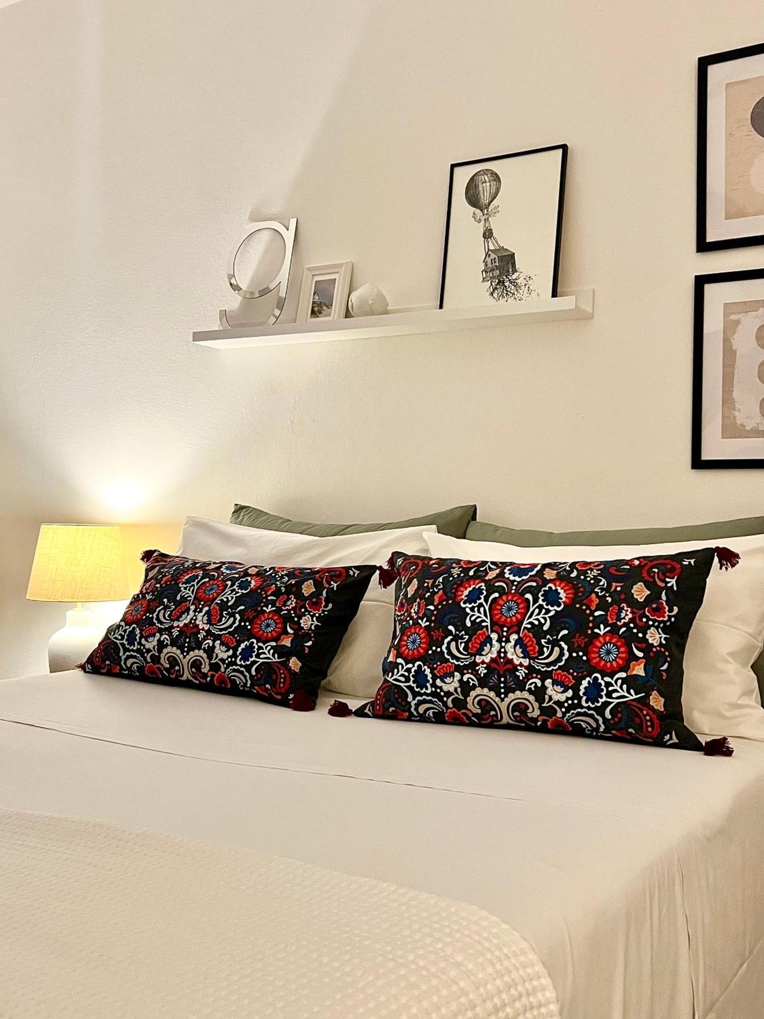 B&B Rio Grande Massarosa Bagian luar foto