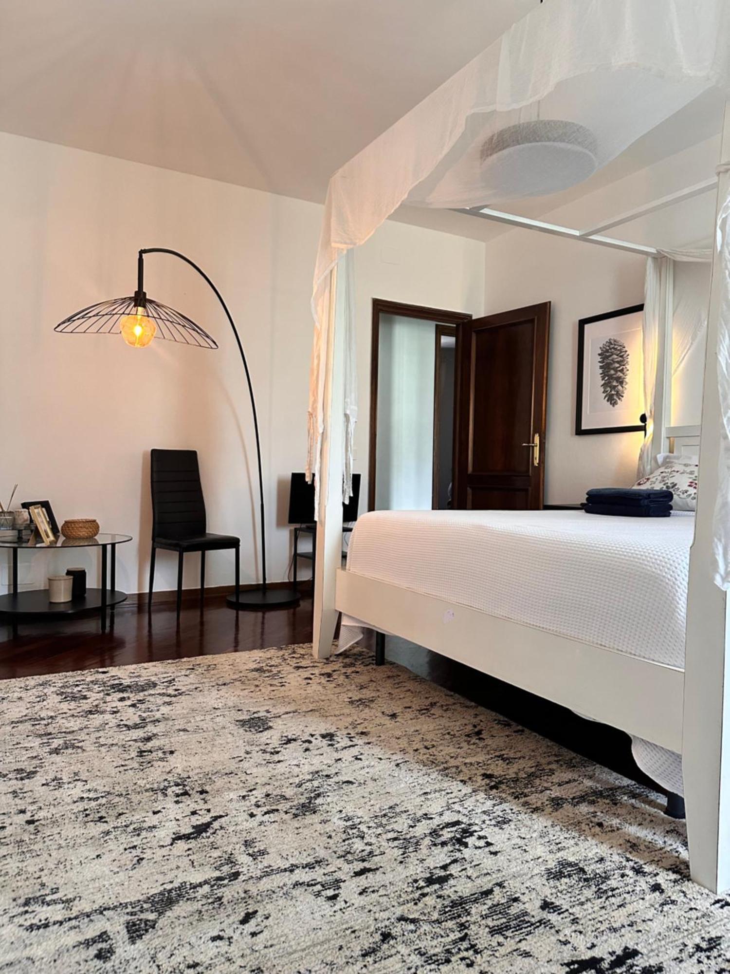 B&B Rio Grande Massarosa Bagian luar foto