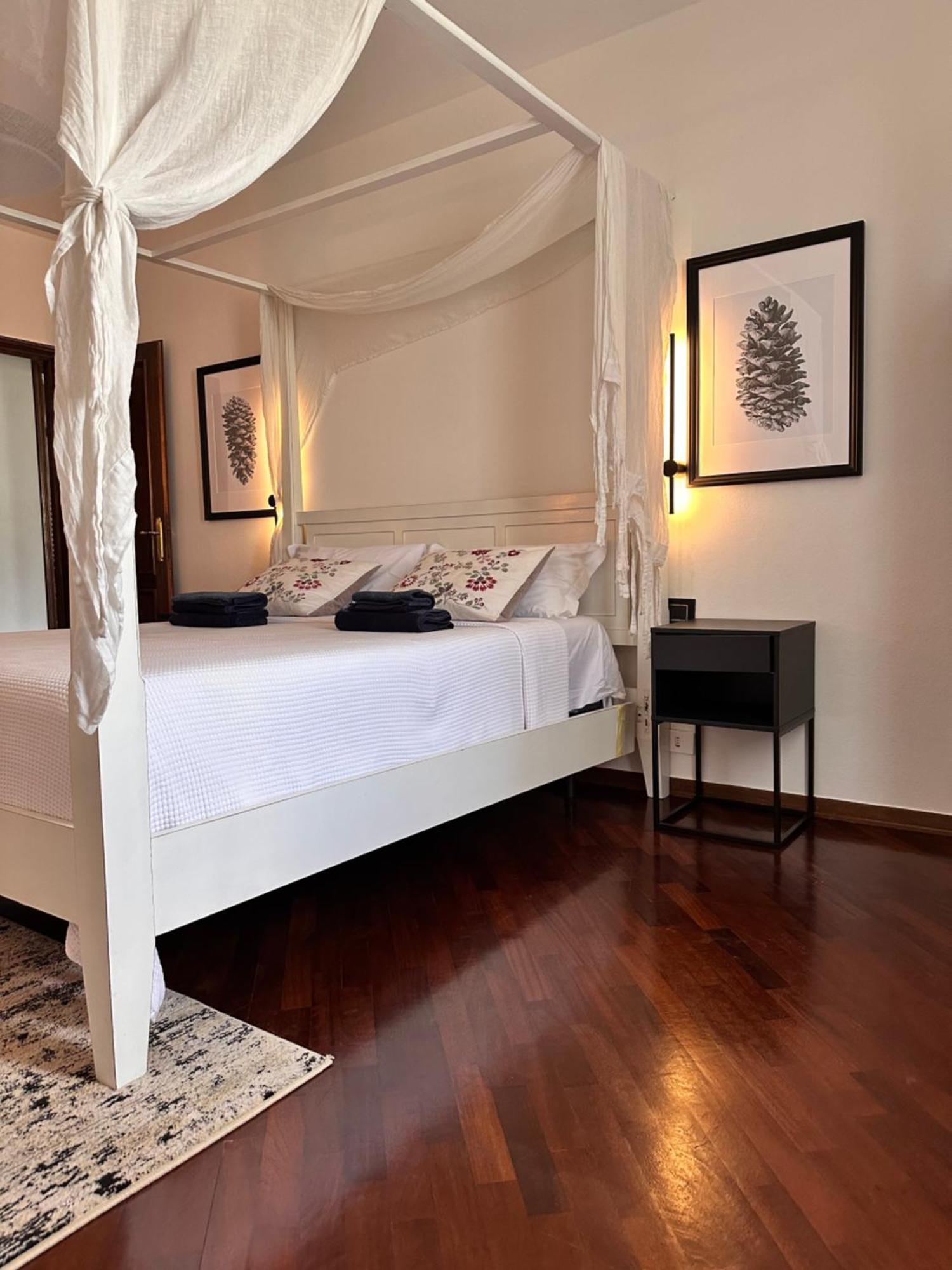 B&B Rio Grande Massarosa Bagian luar foto