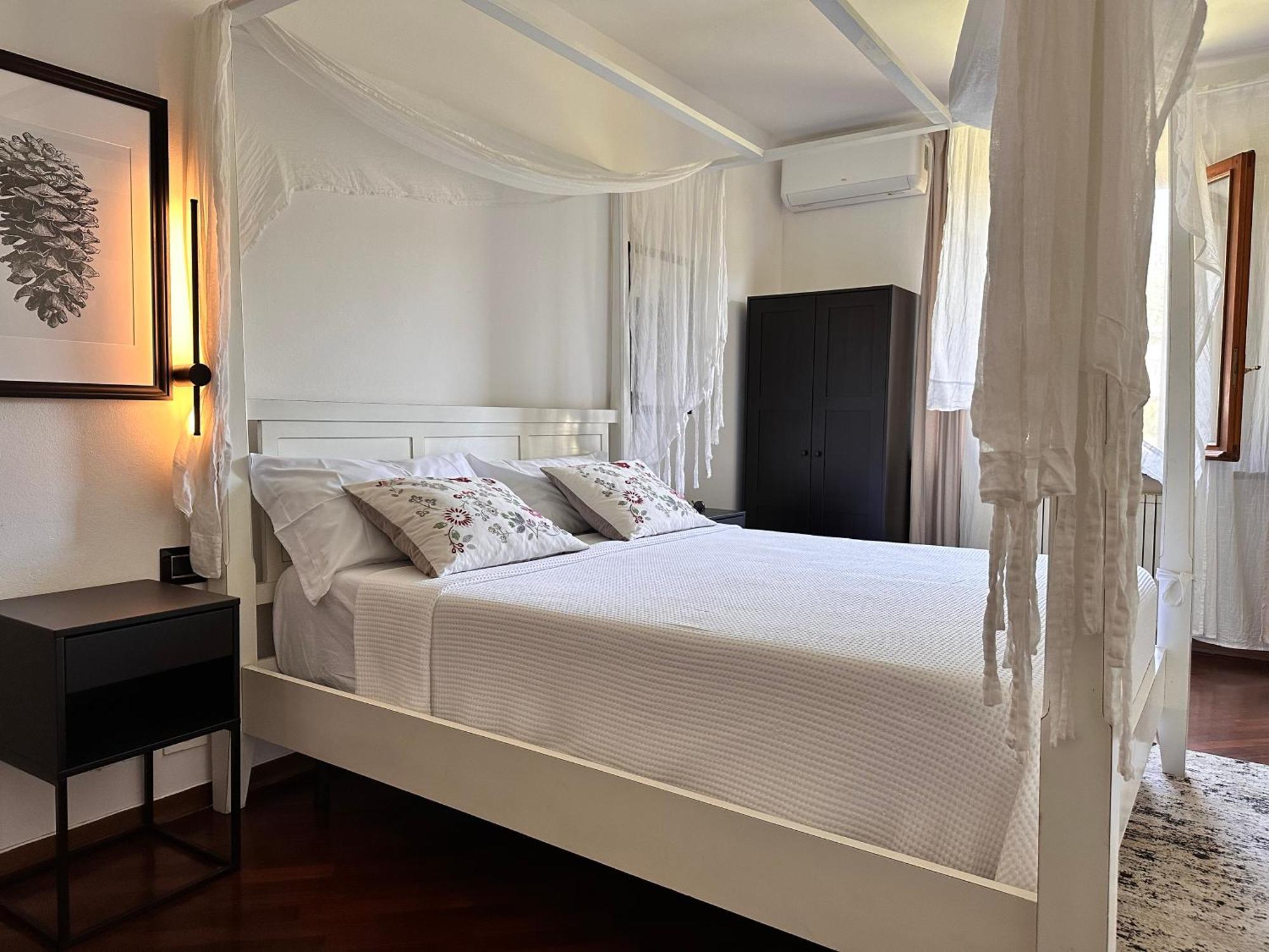 B&B Rio Grande Massarosa Bagian luar foto