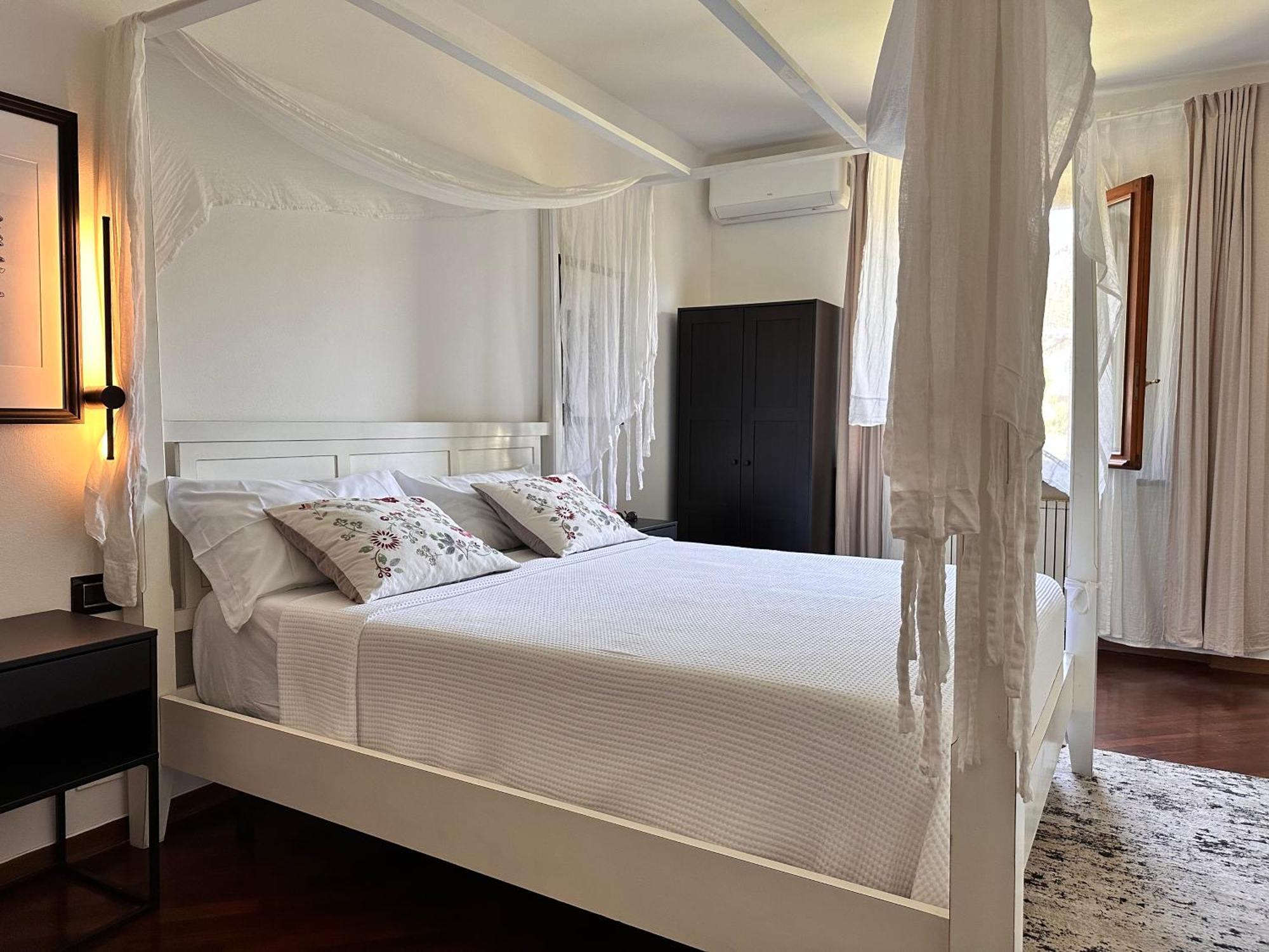 B&B Rio Grande Massarosa Bagian luar foto