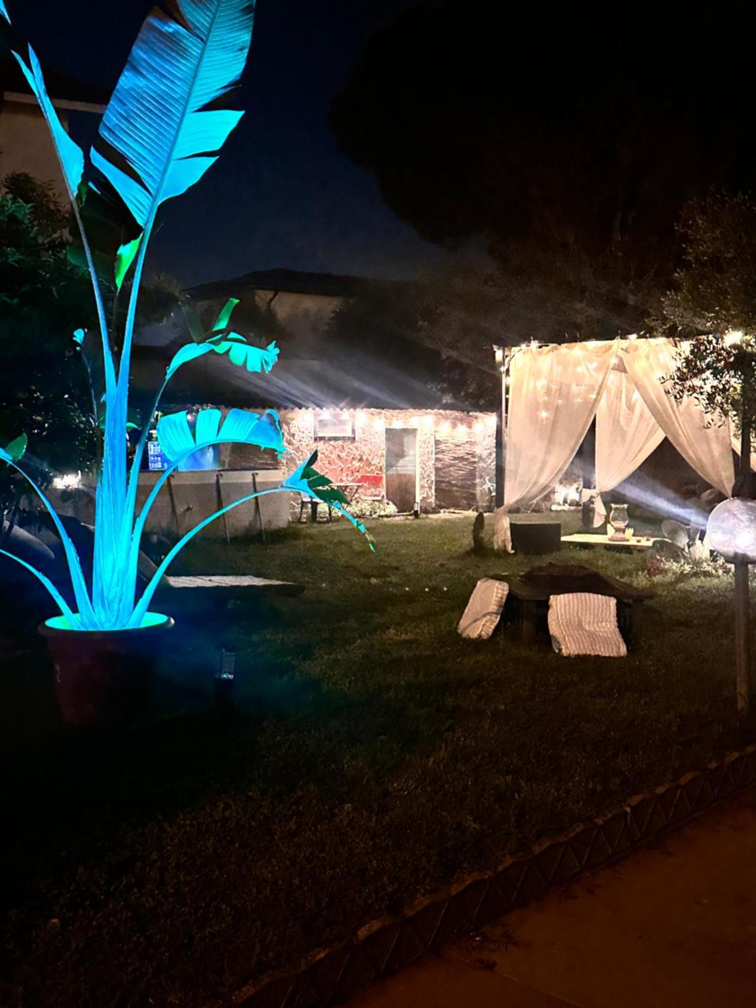 B&B Rio Grande Massarosa Bagian luar foto