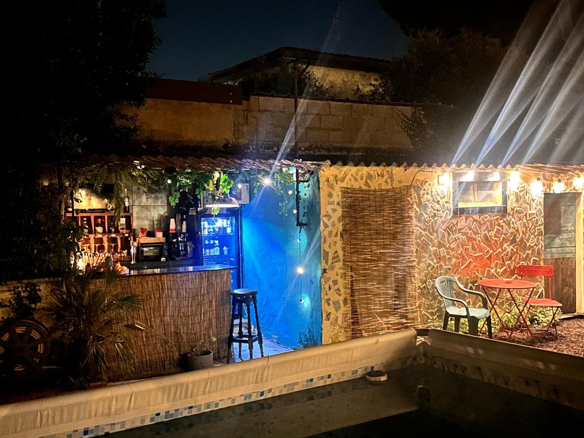B&B Rio Grande Massarosa Bagian luar foto