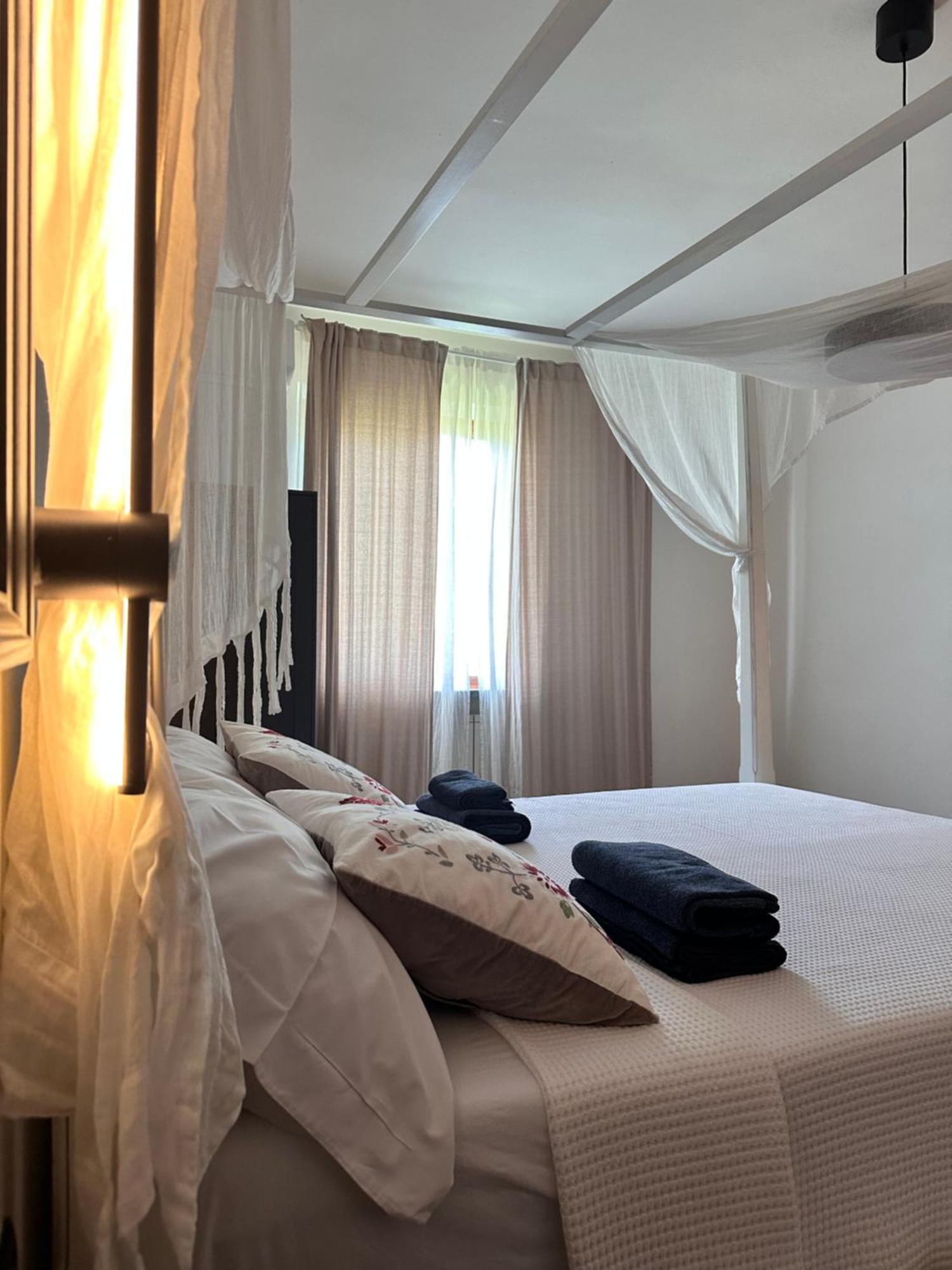 B&B Rio Grande Massarosa Bagian luar foto