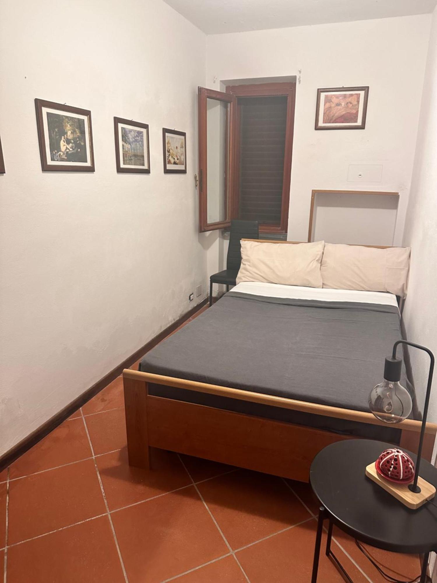 B&B Rio Grande Massarosa Bagian luar foto