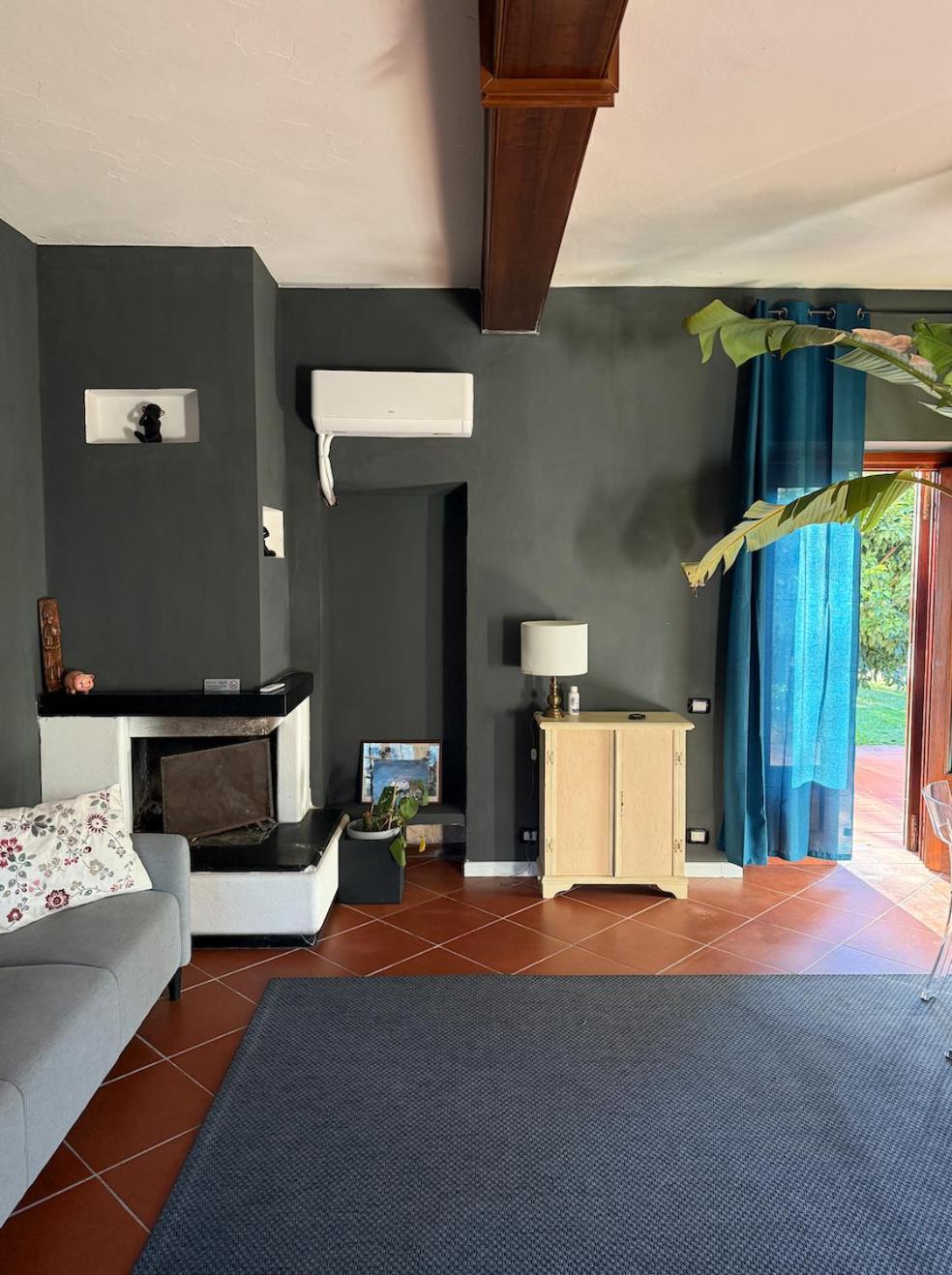 B&B Rio Grande Massarosa Bagian luar foto