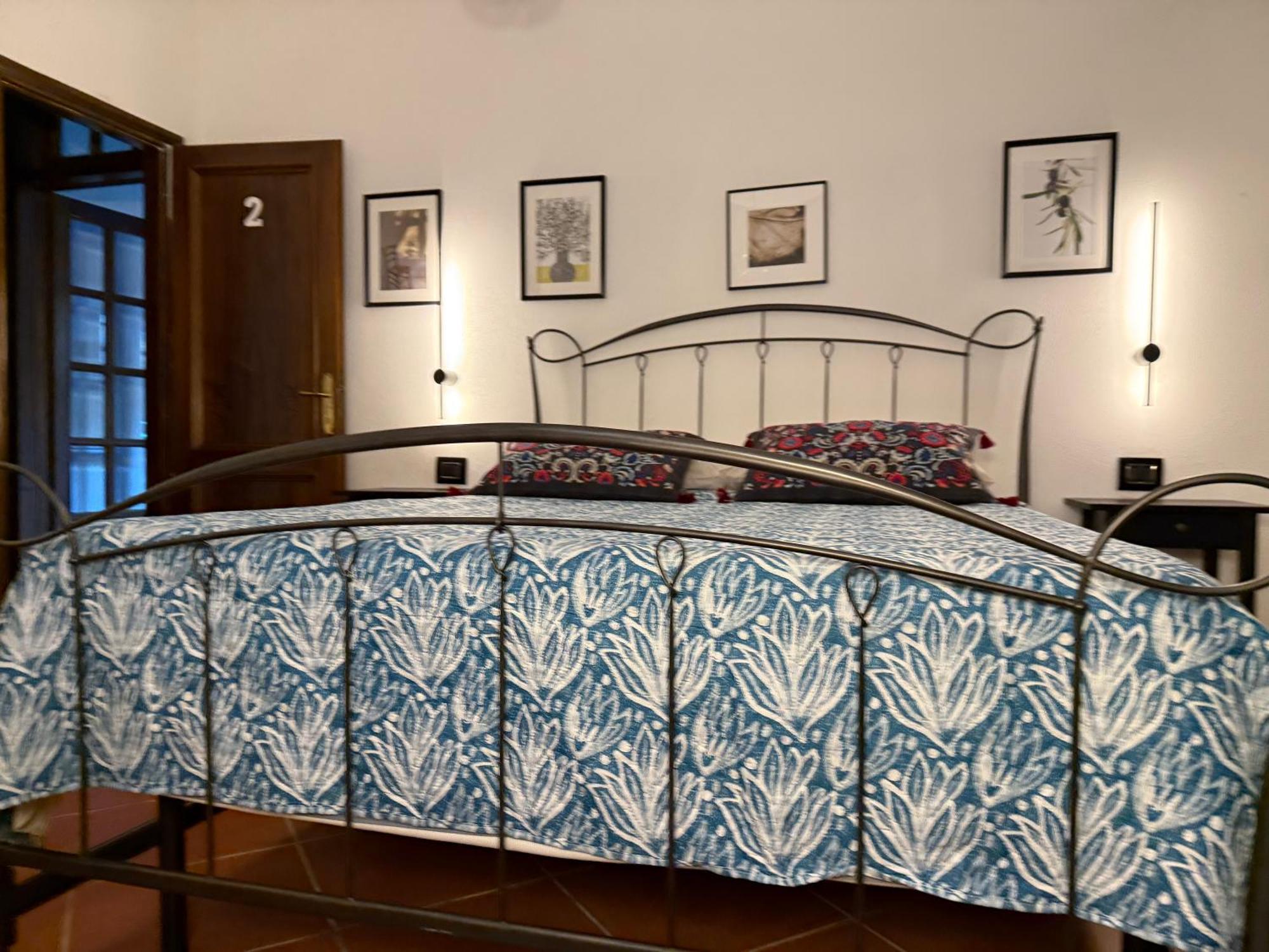 B&B Rio Grande Massarosa Bagian luar foto