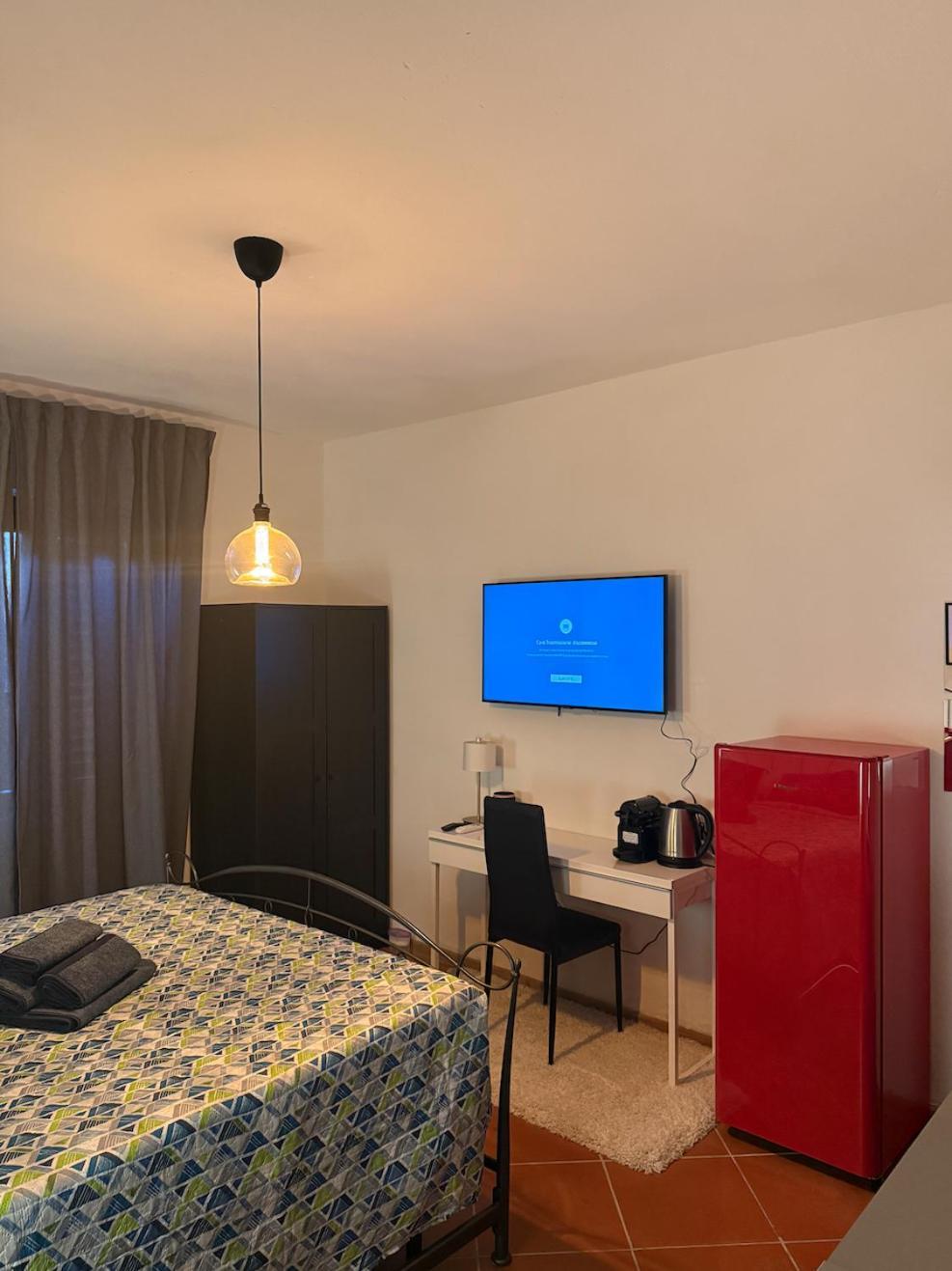 B&B Rio Grande Massarosa Bagian luar foto