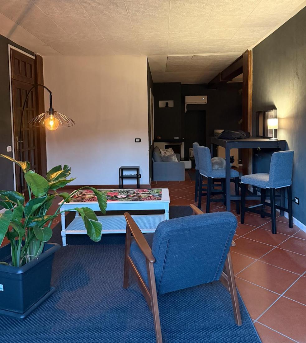 B&B Rio Grande Massarosa Bagian luar foto