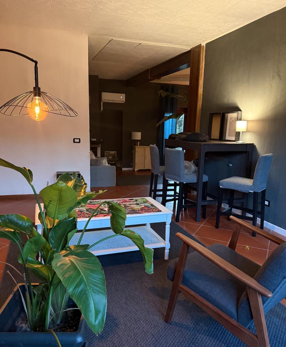 B&B Rio Grande Massarosa Bagian luar foto