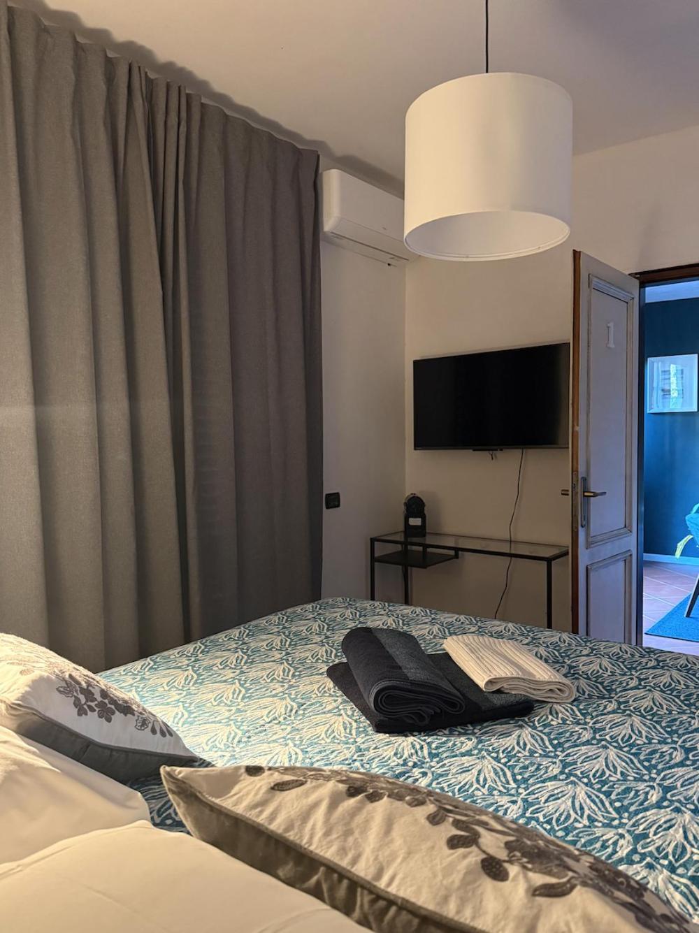 B&B Rio Grande Massarosa Bagian luar foto