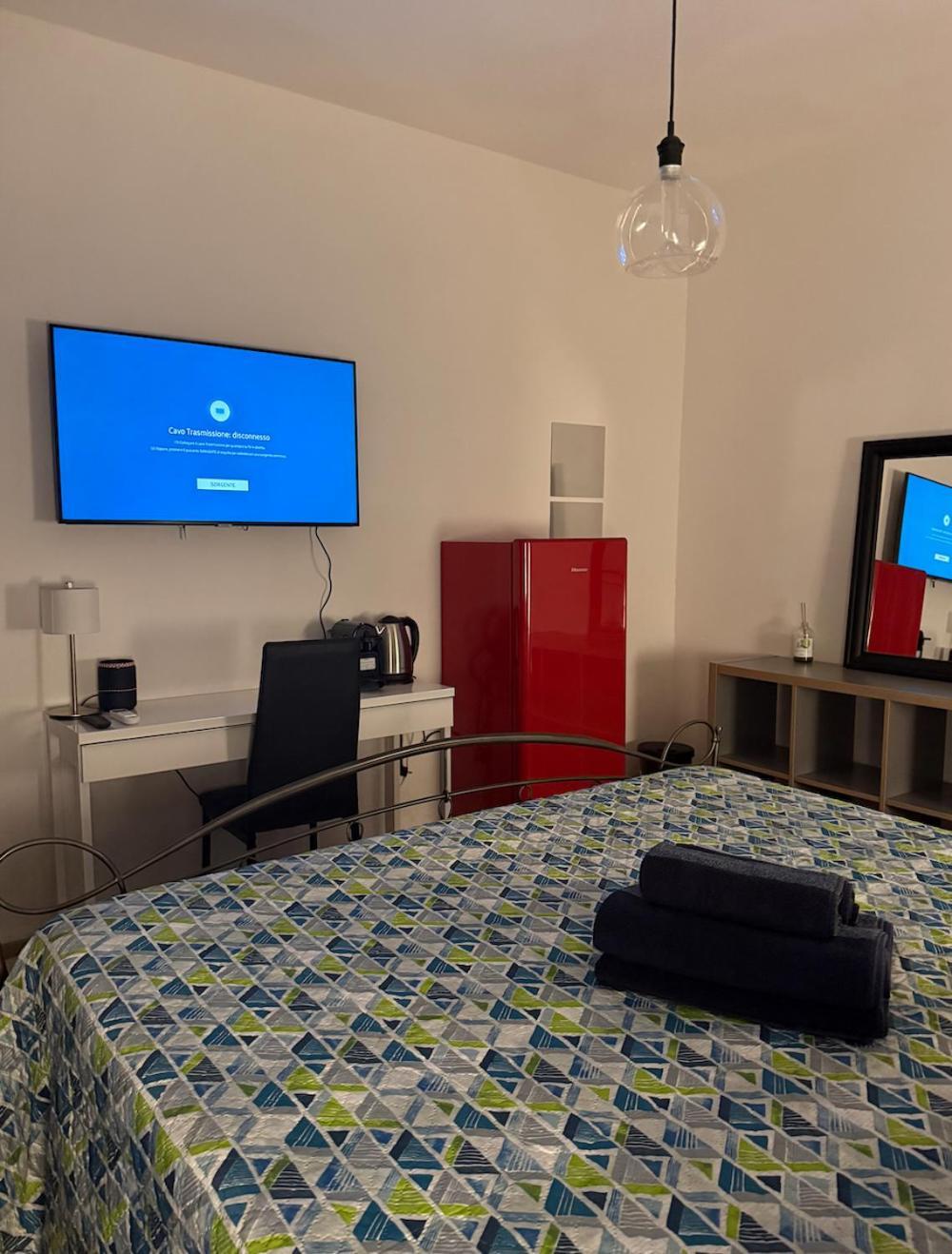 B&B Rio Grande Massarosa Bagian luar foto