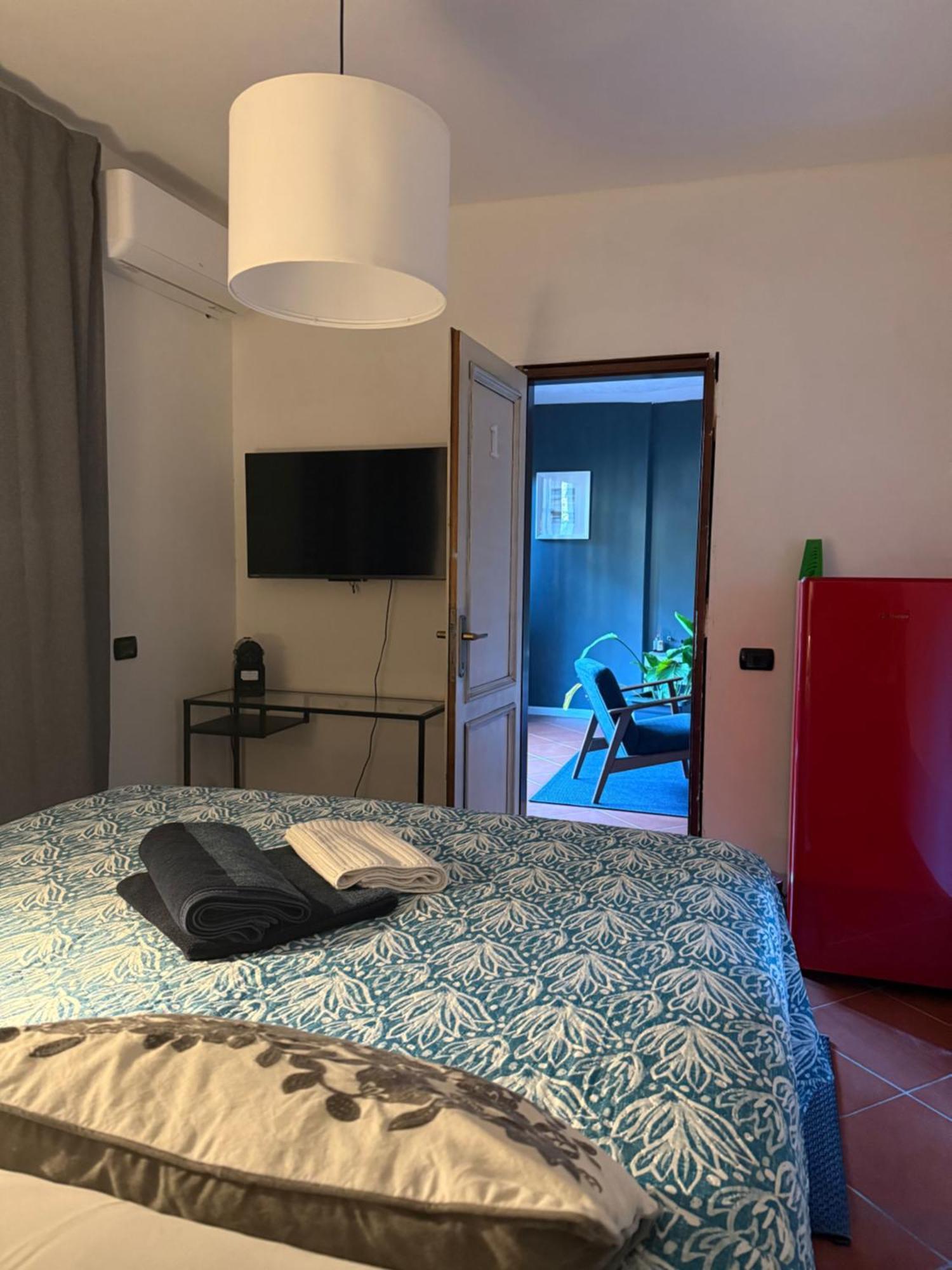 B&B Rio Grande Massarosa Bagian luar foto