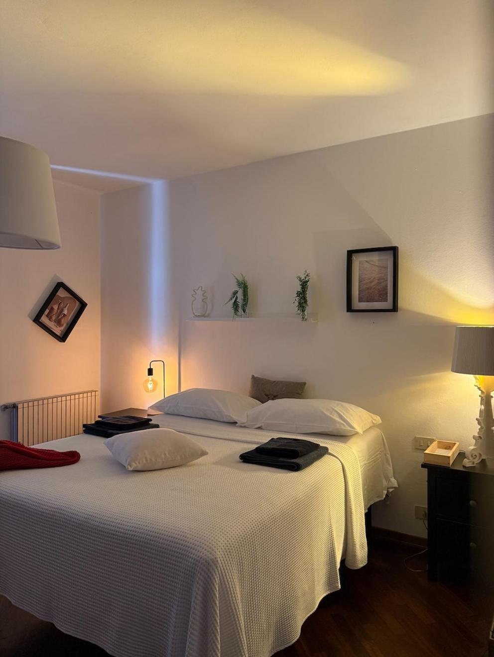 B&B Rio Grande Massarosa Bagian luar foto