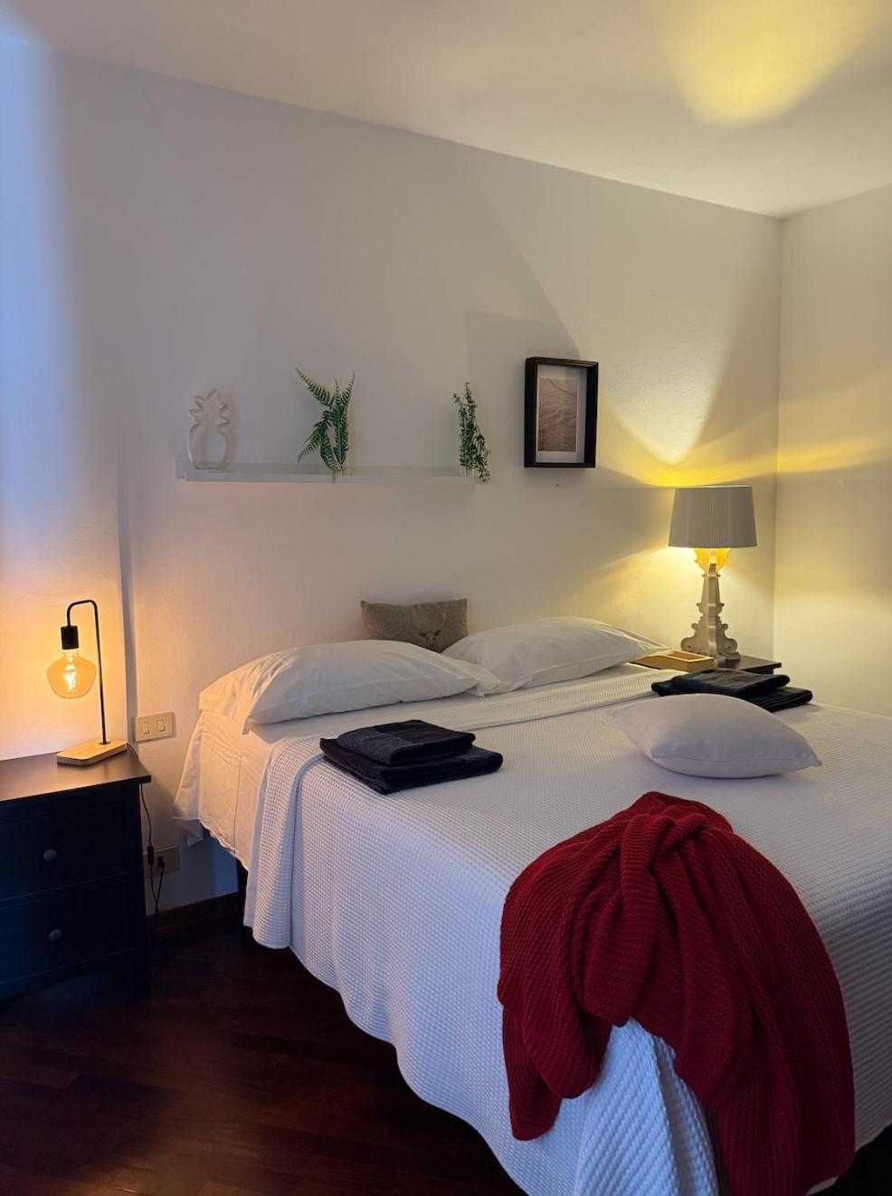 B&B Rio Grande Massarosa Bagian luar foto