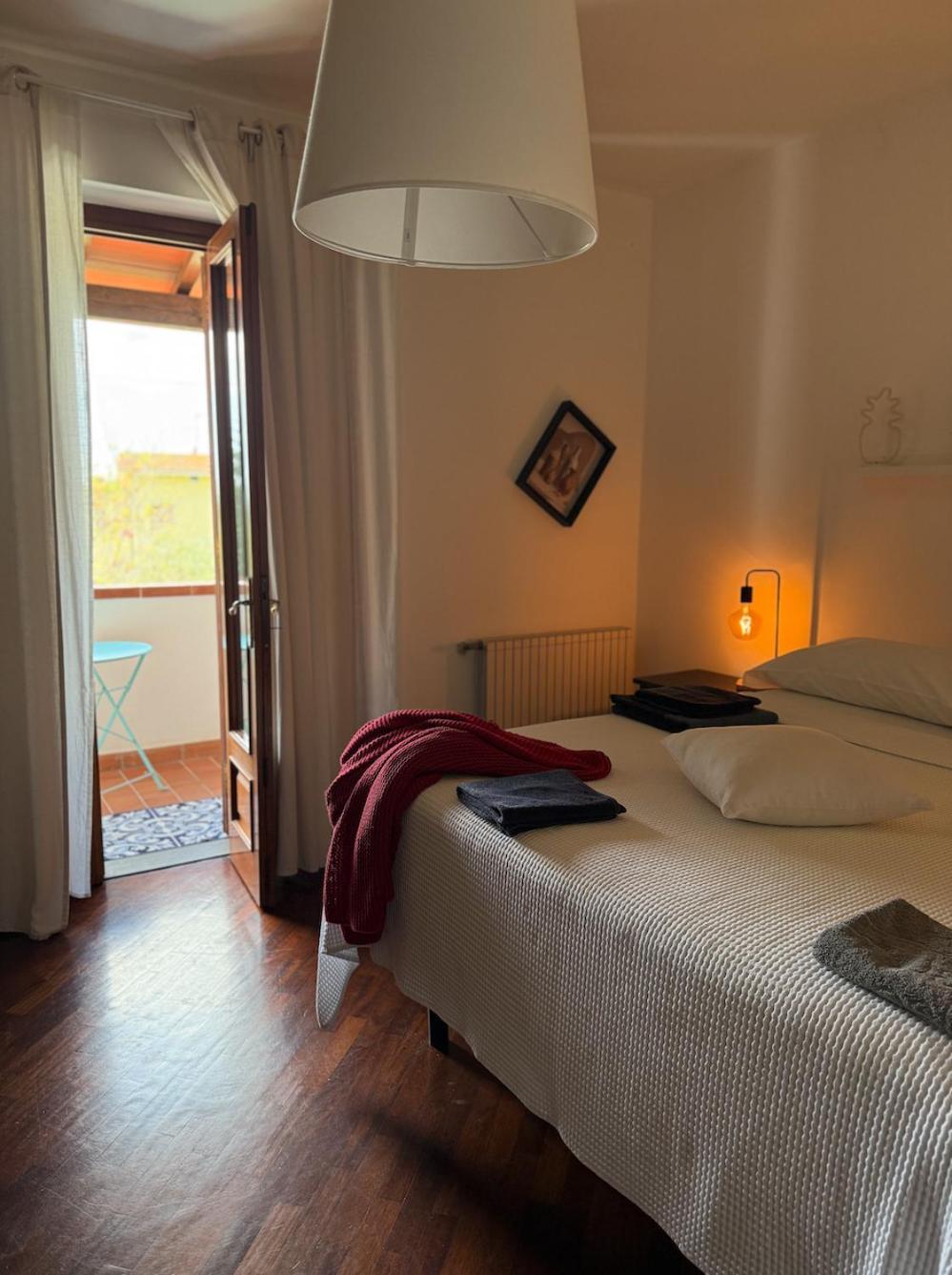 B&B Rio Grande Massarosa Bagian luar foto
