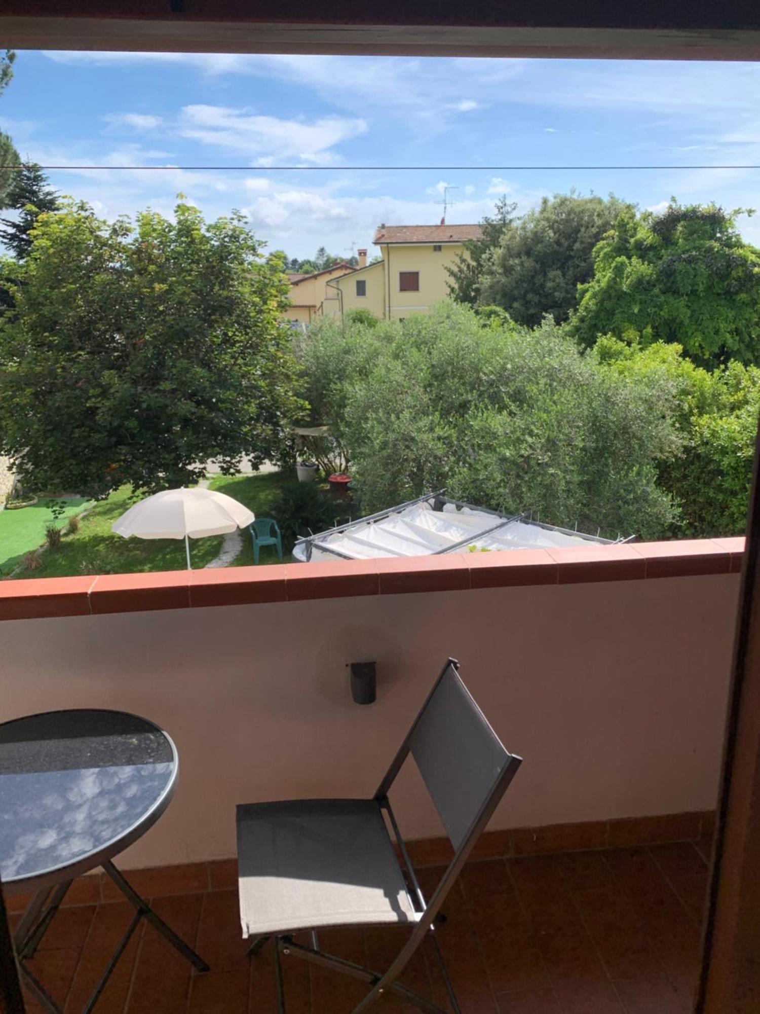 B&B Rio Grande Massarosa Bagian luar foto