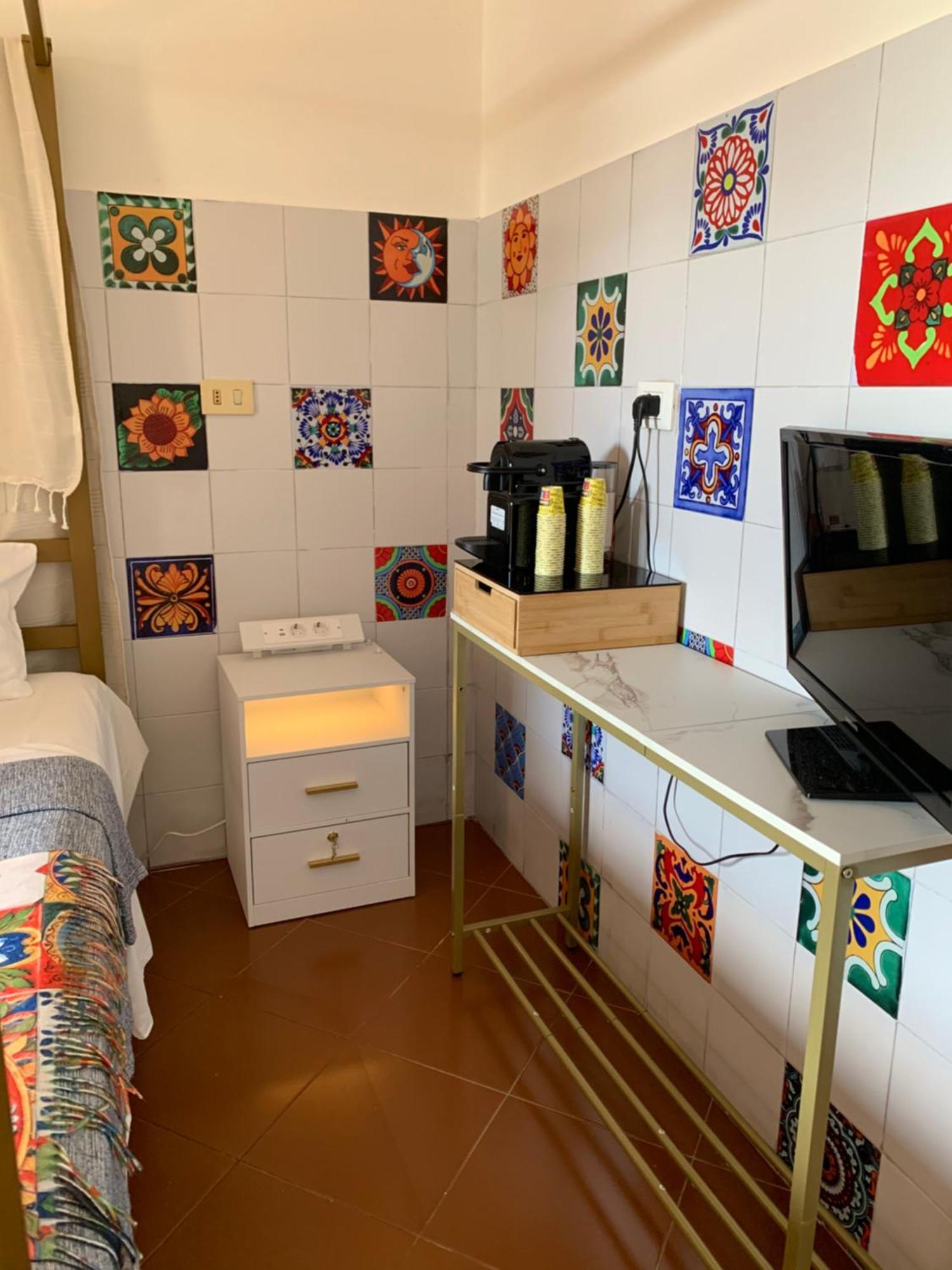 B&B Rio Grande Massarosa Bagian luar foto