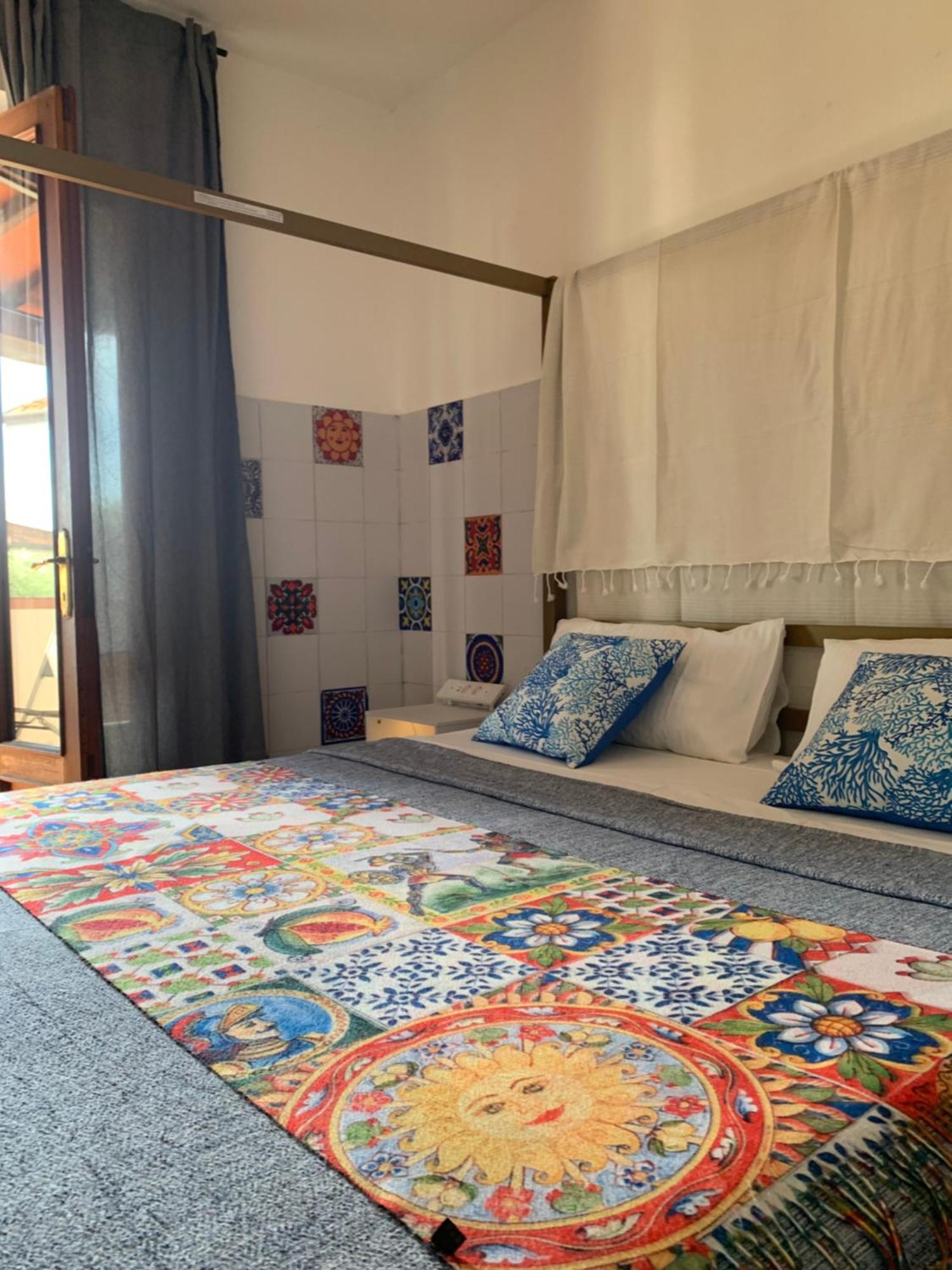 B&B Rio Grande Massarosa Bagian luar foto